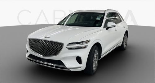 2025 Genesis GV70