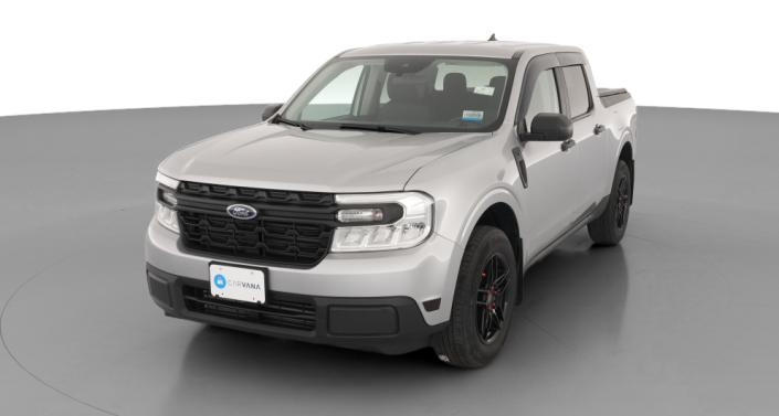 Thumbnail: 2022 Ford Maverick - 1