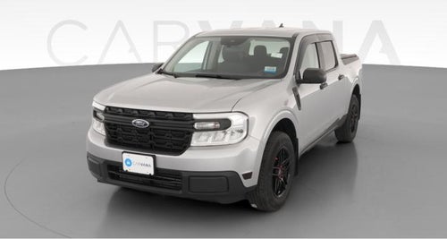 2022 Ford Maverick