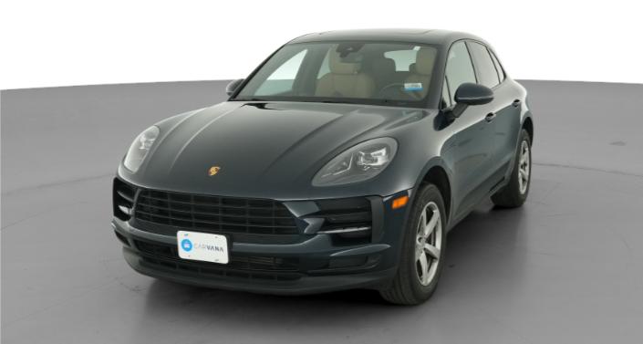 Thumbnail: 2019 Porsche Macan - 1