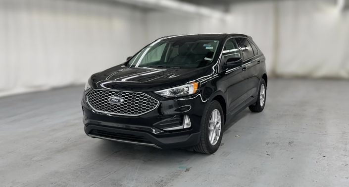 Thumbnail: 2023 Ford Edge - 1