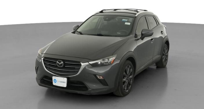 2019 Mazda CX-3 Touring -
                  Beverly, NJ