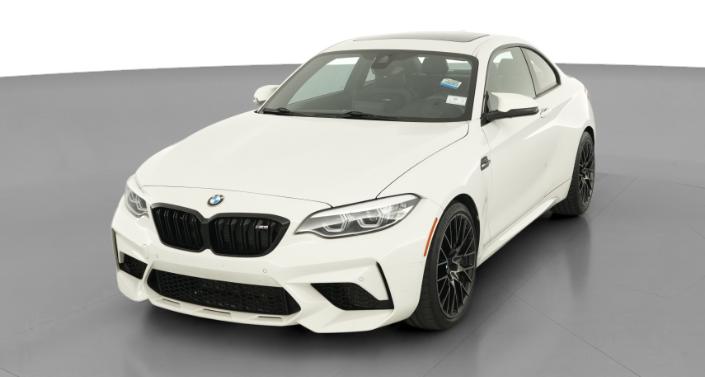 2021 BMW M2 Competition -
                  Auburn, GA