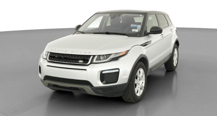 2018 Land Rover Range Rover Evoque SE Premium -
                  Auburn, GA