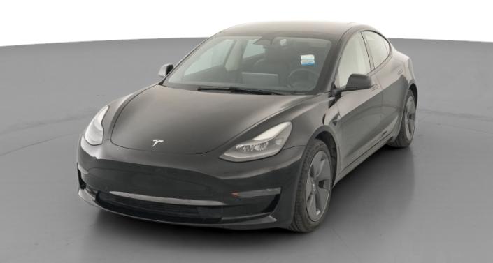 Thumbnail: 2022 Tesla Model 3 - 1