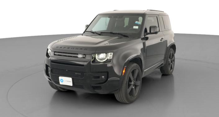 Thumbnail: 2022 Land Rover Defender - 1