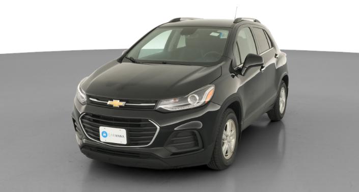 Thumbnail: 2017 Chevrolet Trax - 1
