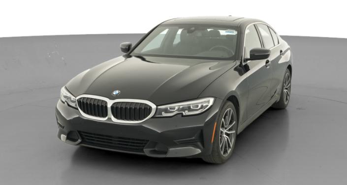 Thumbnail: 2019 BMW 3 Series - 1
