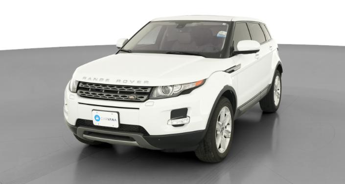 2013 Land Rover Range Rover Evoque Pure Premium -
                  Auburn, GA