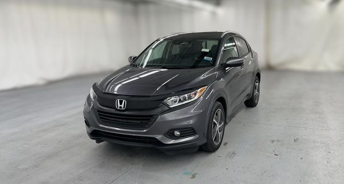 Thumbnail: 2022 Honda HR-V - 1