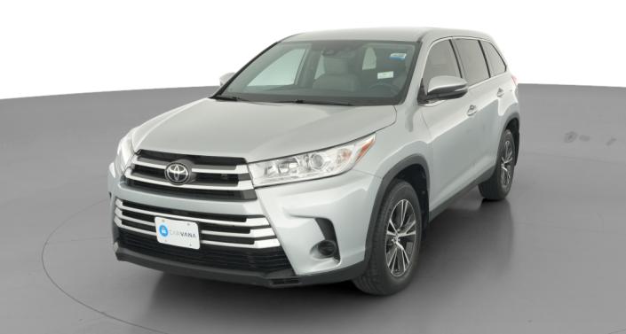 Thumbnail: 2019 Toyota Highlander - 1