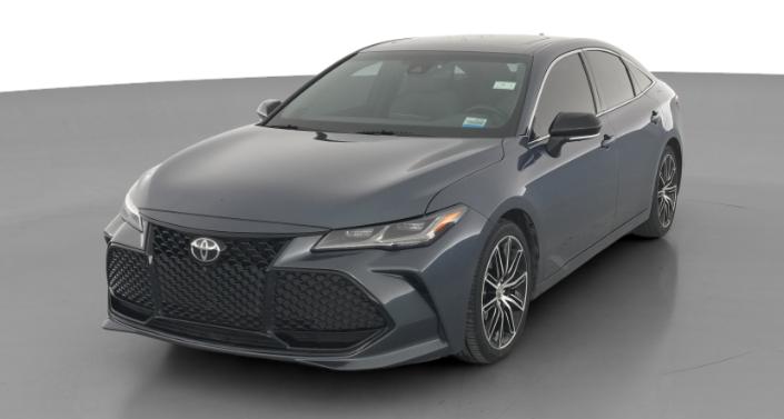 Thumbnail: 2019 Toyota Avalon - 1