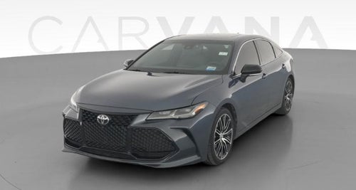 2019 Toyota Avalon