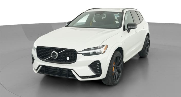Thumbnail: 2022 Volvo XC60 - 1