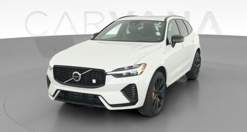 2022 Volvo XC60