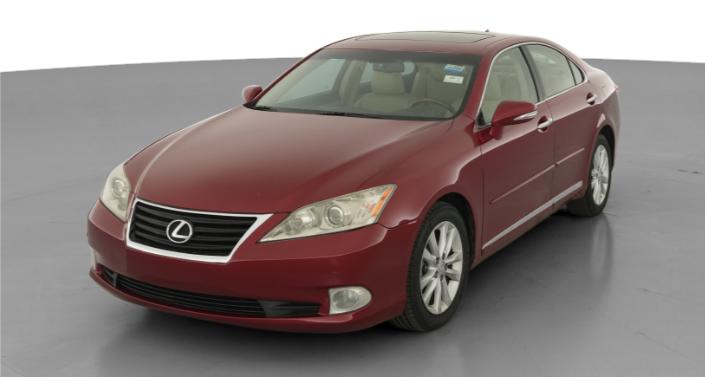 2010 Lexus ES 350 -
                  Beverly, NJ