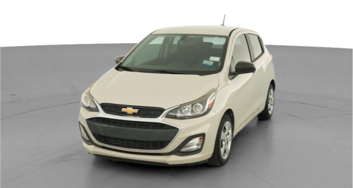 Thumbnail: 2020 Chevrolet Spark - 1