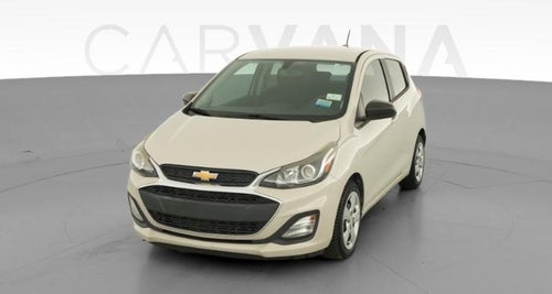 2020 Chevrolet Spark