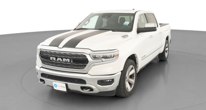 Thumbnail: 2019 RAM 1500 - 1