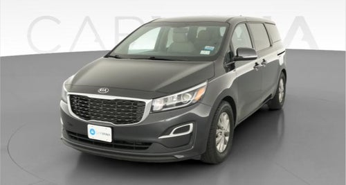 2021 Kia Sedona