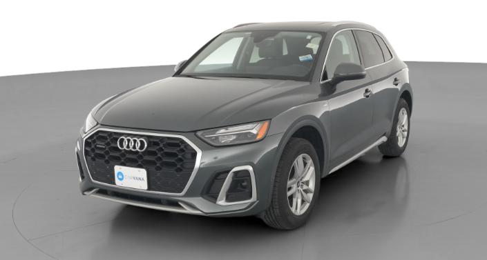 Thumbnail: 2023 Audi Q5 - 1