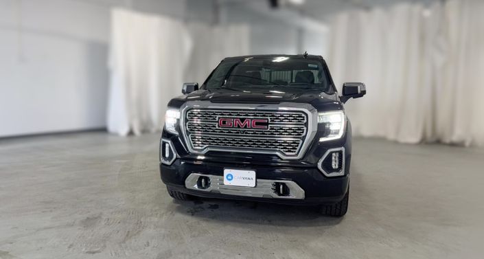Thumbnail: 2020 GMC Sierra 1500 - 1