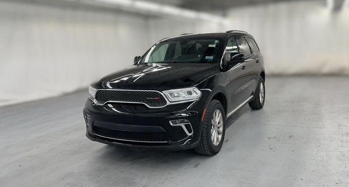 Thumbnail: 2021 Dodge Durango - 1