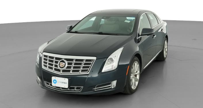 2013 Cadillac XTS Luxury -
                  Concord, NC