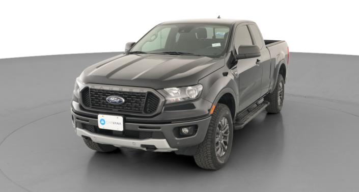 Thumbnail: 2019 Ford Ranger - 1