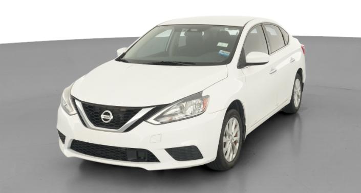 Thumbnail: 2018 Nissan Sentra - 1