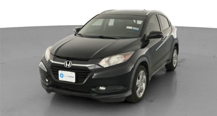 Thumbnail: 2017 Honda HR-V - 1