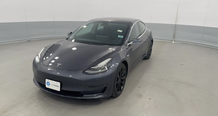 Thumbnail: 2020 Tesla Model 3 - 1
