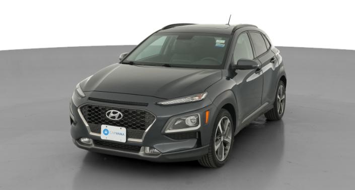 Thumbnail: 2018 Hyundai Kona - 1