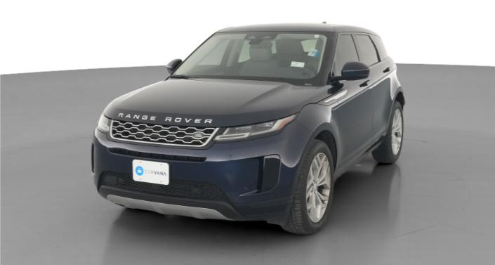 Thumbnail: 2023 Land Rover Range Rover Evoque - 1