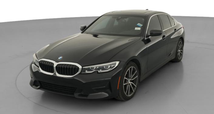 Thumbnail: 2022 BMW 3 Series - 1