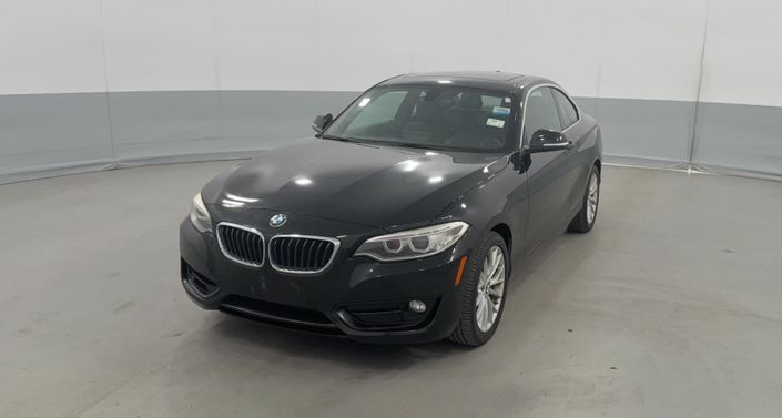 2016 BMW 2 Series 228i -
                  Akron, NY
