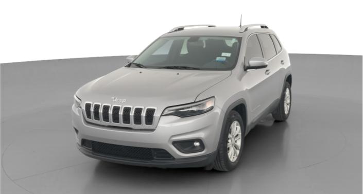 Thumbnail: 2019 Jeep Cherokee - 1