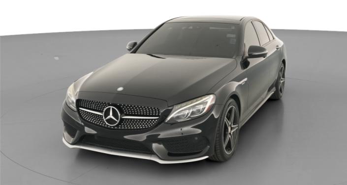 Thumbnail: 2016 Mercedes-Benz C-Class - 1