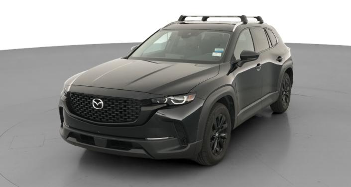 Thumbnail: 2023 Mazda CX-50 - 1
