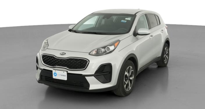 Thumbnail: 2022 Kia Sportage - 1