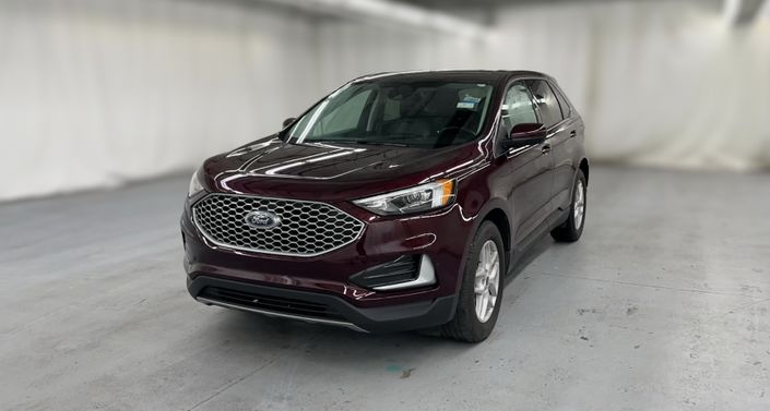 Thumbnail: 2023 Ford Edge - 1