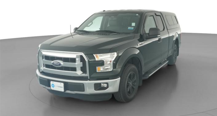 2016 Ford Econoline E-150 -
                  Indianapolis, IN
