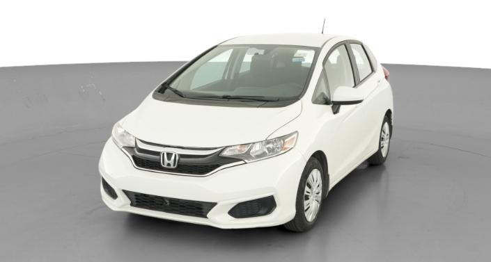 2019 Honda Fit LX -
                  Bessemer, AL