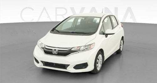 2019 Honda Fit