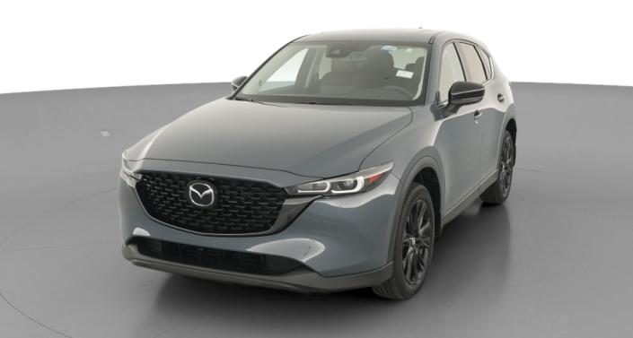 Thumbnail: 2025 Mazda CX-5 - 1