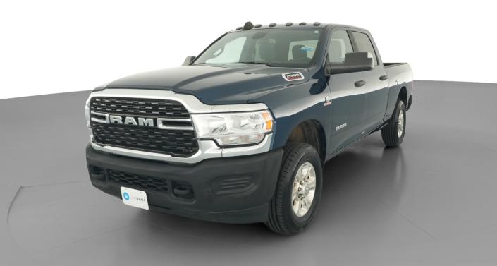 Thumbnail: 2022 RAM 2500 - 1