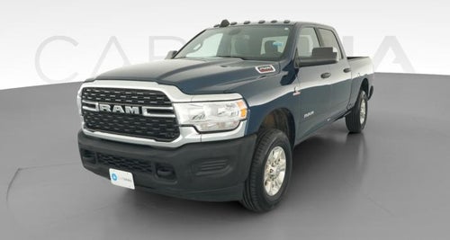 2022 Ram 2500 Crew Cab