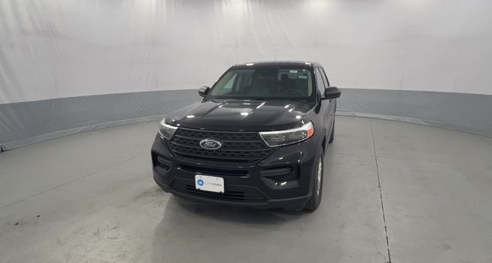 Thumbnail: 2023 Ford Explorer - 1