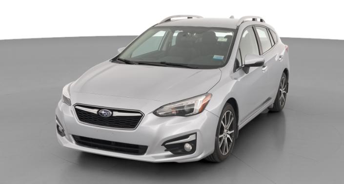 2018 Subaru Impreza Limited -
                  Lorain, OH