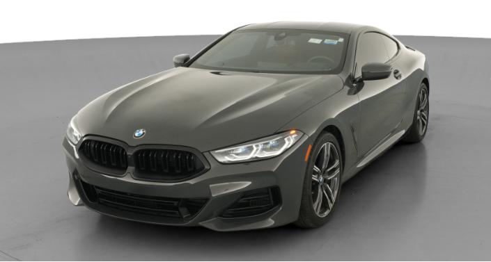 2023 BMW 8 Series 840i xDrive -
                  Colonial Heights, VA